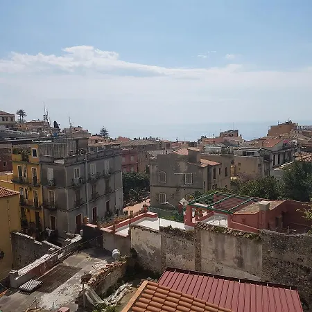 Casa Andrea Panzió
