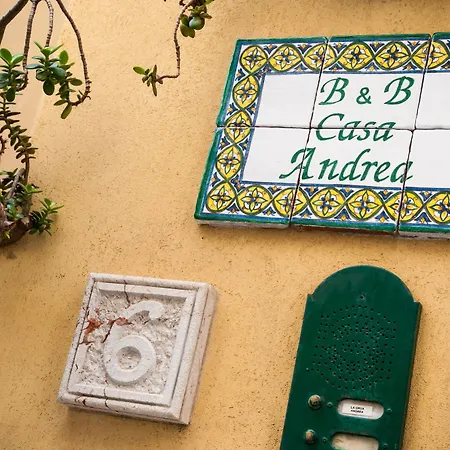 Casa Andrea Taormina