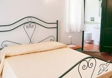 Panzió Casa Andrea
