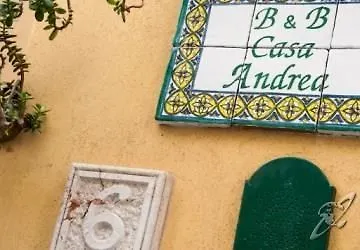 Casa Andrea Panzió