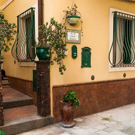 Casa Andrea Bed & Breakfast
