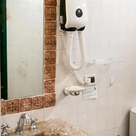 Casa Andrea Bed & Breakfast