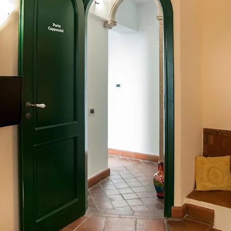 Casa Andrea Bed & Breakfast